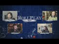 RollPlay R&D - Week 1, Part 1