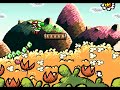 Vamos Jogar: Yoshi's Island (parte 1)