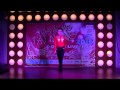 C-Office live show 2012 - Phạm Trường Giang - Hãy Yêu Tôi Đi