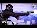 GTA 5 - Micheal's Special Abilities, Skills & Storyline (GTA V)