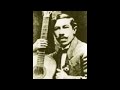 Agustin Barrios - Choro de saudade