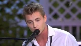 Алексей Воробьев – Будь, пожалуйста, послабее…