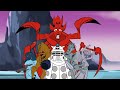 ANIME DOCTOR WHO! - Timey Wimey Awesome - Geek Week