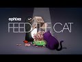 Feed The Cat Mixtape - 60 minutes of Electro Dubstep and EDM from Monstercat - Mixed by Ephixa