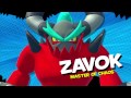Sonic Lost World - Deadly Six Extended Trailer
