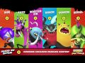 Sonic Lost World - Deadly Six Extended Trailer