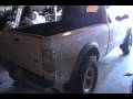 2000 Ford Ranger XLT 4x4 4.0l cold start