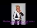 Denisa Sarboaica - Crven konac