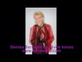 Denisa Sarboaica - Crven konac