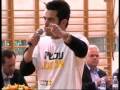 צבר מפלגת הצעירים - הקליפ הרשמי