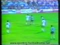 07J :: Portimonense - 0 x Sporting - 1 de 1985/1986