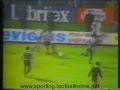 09J :: Porto - 2 x Sporting - 1 de 1985/1986