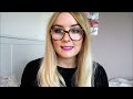 GLASSES FAQ & DISCOUNT CODE