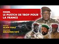La chronique  Niger, le pustch de trop pour la France