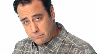 Everybody Loves Raymond - Robert&#39;s Funny Moments (Part 1)