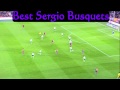 Sergio Busquets's Skills - La Liga_(2010-2011)