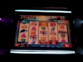 Konami - Treasure Voyage Slot Machine Bonus