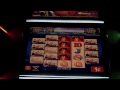 Konami - Treasure Voyage Slot Machine Bonus