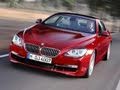 2012 BMW 6-Series Coupe revealed