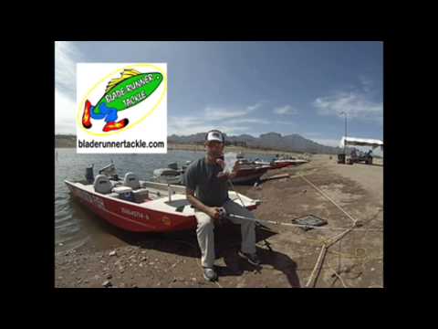 a must see bass fishing trip