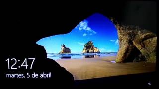 Entrar en windows 10, 8, 7 sin saber la contraseña