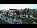 Weltrekord im Matratzdendomino - www.JUSTinFILMs.de - Imagefilm, Firmenporträt, Produktvideo