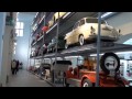 Škoda Auto Muzeum otevírá novou expozici