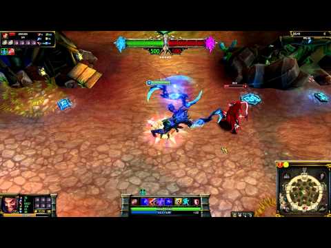 Draven Đoạt Mệnh