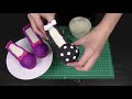 Stiletto Cupcakes! Decorate High Heel Shoe Cupcakes - A Cupcake Addiction How To Tutorial