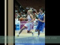 Basquebolista Antonija Misura la mujer mas hermosa de los Juegos Olimpicos Londres 2012