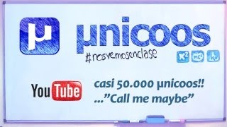 Somos unicoos, somos nextup!