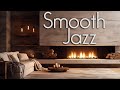 Smooth Jazz Saxophone Music - Cool Cafe Vibes  Relaxing Saxophone Instrumental for Dinner & Chill