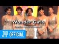 Wonder Girls Special Announcement
