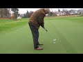 iPing Putter App