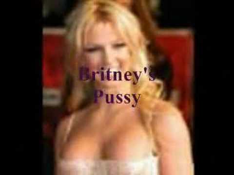 Britney Spears Pussy Lindsay Lohan's Ass KFed's Cock Pic Video 