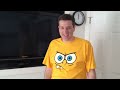 WoodysGamertag Man Cave Setup Vid