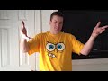 WoodysGamertag Man Cave Setup Vid