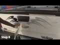 How to Install a Vinyl Graphic on a Car