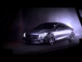 Mercedes Concept Style Coupe - Official Promo 