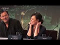 Harry Potter cast and producers remember their favourite lines