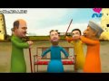 اى كلام فاضى معقول - الحلقة الخامسة عشر 