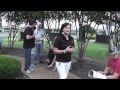 Tuscaloosa, Alabama - World's Largest Simultaneous Flash Mob - Visalus 720p.mov Thumbnail
