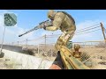 MW3 - Face Off Trolling Gone Wrong!