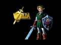 Zelda Ocarnia Of Time: OST -