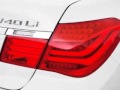 2012 BMW 7 Series Sedan Sedan - Roswell, GA