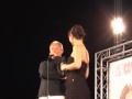 PIZZO Miss Calabria 2008