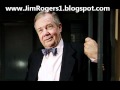 Jim Rogers - 2013 Will Be a Disaster