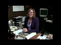 Kim Bagato Endorsement of Clifford Hall Comedy