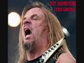 Slayer - Final Six
