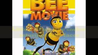 bee movie soundtrack